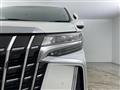 2018 Toyota Alphard