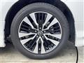 2018 Toyota Alphard