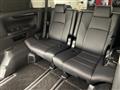 2018 Toyota Alphard