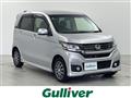 2016 Honda N-WGN