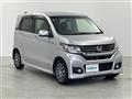 2016 Honda N-WGN