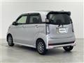 2016 Honda N-WGN