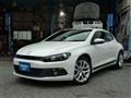 2010 Volkswagen Scirocco