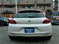 2010 Volkswagen Scirocco
