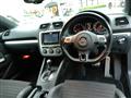 2010 Volkswagen Scirocco