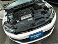 2010 Volkswagen Scirocco