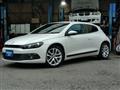 2010 Volkswagen Scirocco