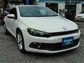 2010 Volkswagen Scirocco