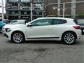 2010 Volkswagen Scirocco