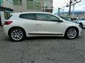 2010 Volkswagen Scirocco
