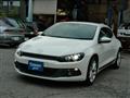2010 Volkswagen Scirocco