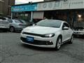 2010 Volkswagen Scirocco