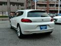 2010 Volkswagen Scirocco