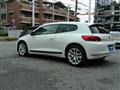 2010 Volkswagen Scirocco