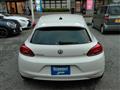 2010 Volkswagen Scirocco