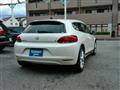 2010 Volkswagen Scirocco