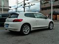 2010 Volkswagen Scirocco