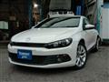 2010 Volkswagen Scirocco