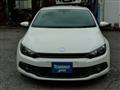 2010 Volkswagen Scirocco