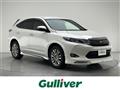 2017 Toyota Harrier