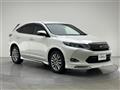 2017 Toyota Harrier