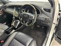 2017 Toyota Harrier