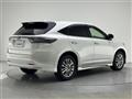 2017 Toyota Harrier