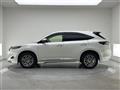 2017 Toyota Harrier