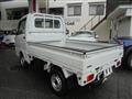 2020 Suzuki Carry Truck