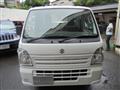 2020 Suzuki Carry Truck