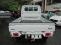 2020 Suzuki Carry Truck