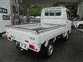 2020 Suzuki Carry Truck