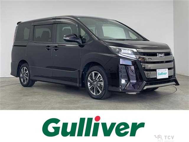 2019 Toyota Noah