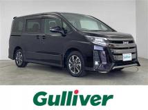 2019 Toyota Noah