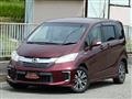 2015 Honda Freed