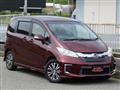 2015 Honda Freed