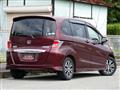 2015 Honda Freed