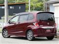 2015 Honda Freed