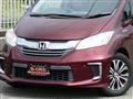 2015 Honda Freed
