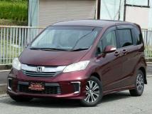 2015 Honda Freed