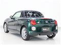 2019 Daihatsu Copen