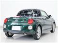 2019 Daihatsu Copen