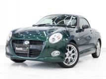 2019 Daihatsu Copen