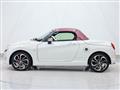 2021 Daihatsu Copen
