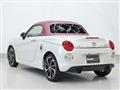 2021 Daihatsu Copen