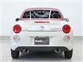 2021 Daihatsu Copen