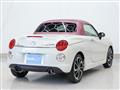 2021 Daihatsu Copen