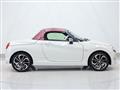 2021 Daihatsu Copen