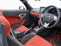 2021 Daihatsu Copen
