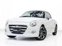 2021 Daihatsu Copen